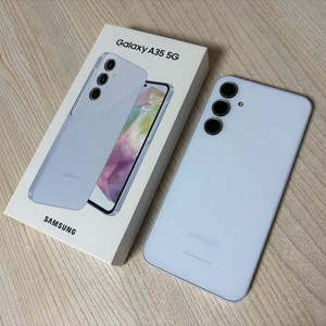 갤럭시 A35