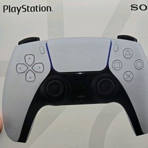 ps5 듀얼센스 화이트 박스셋