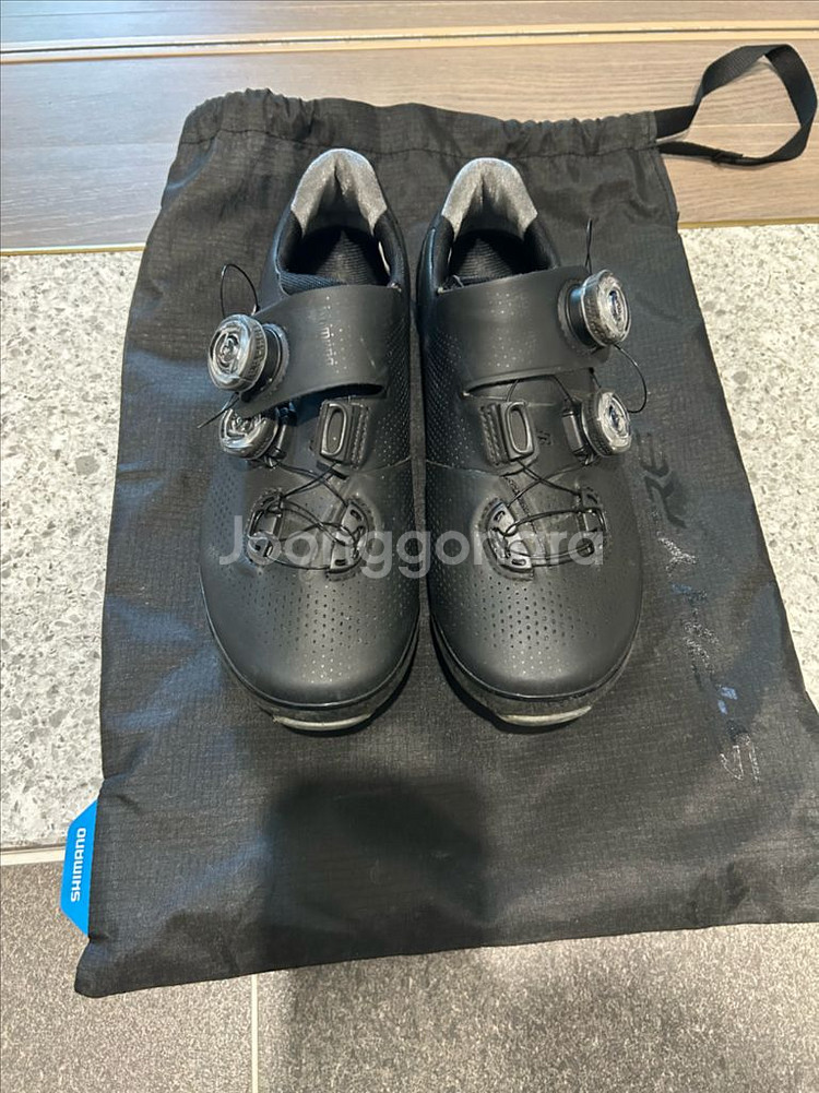 시마노 로드 클릿--0