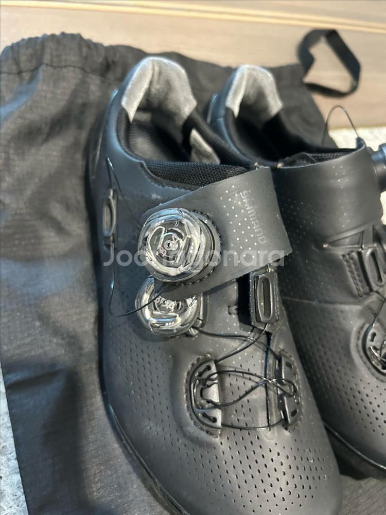 시마노 로드 클릿--2