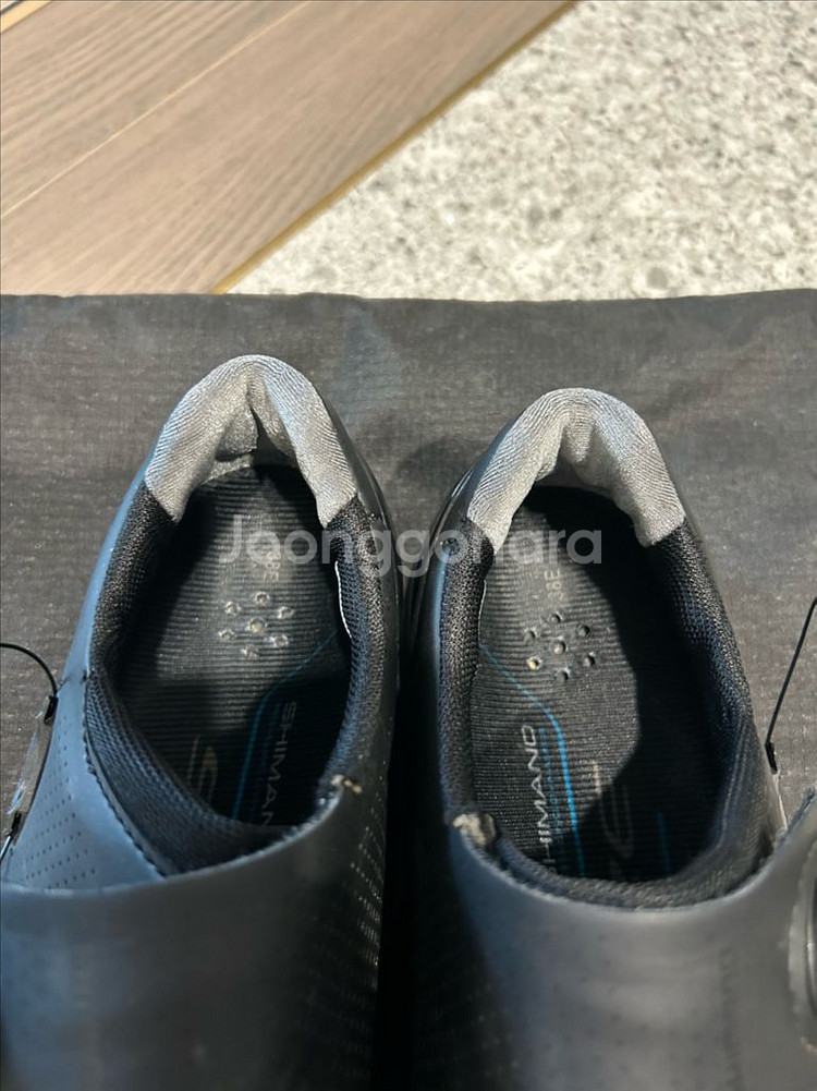 시마노 로드 클릿--3