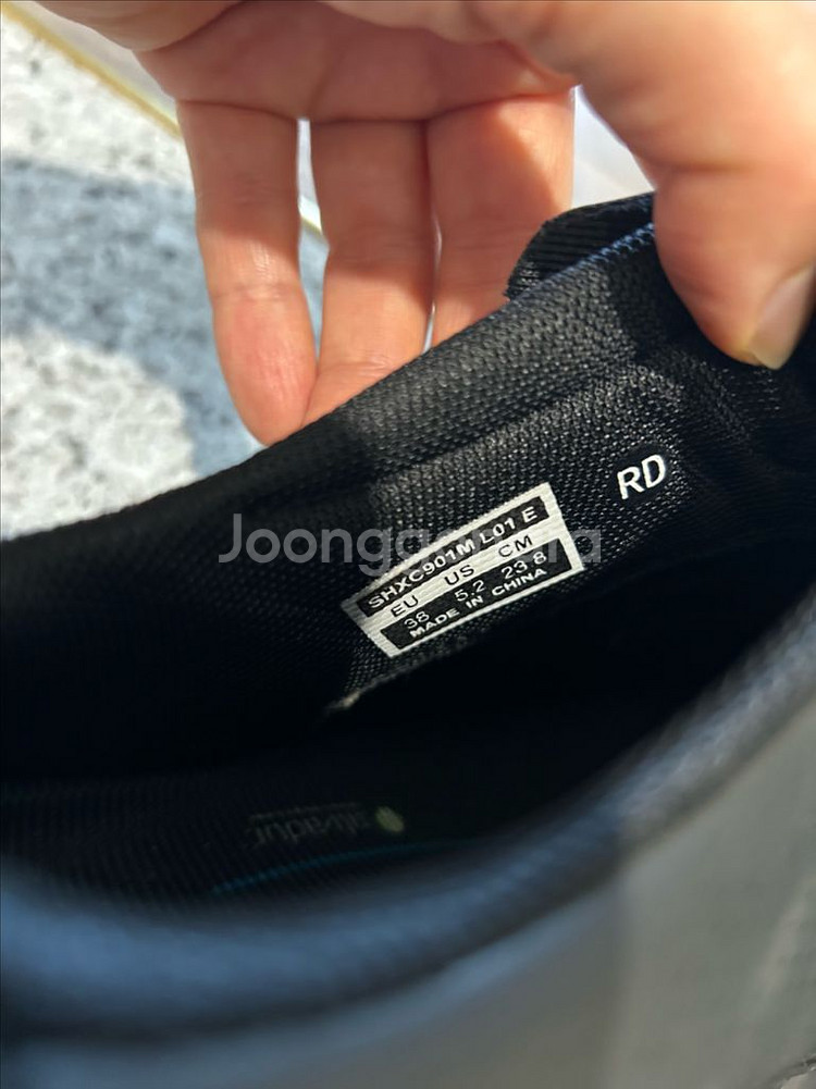 시마노 로드 클릿--4