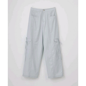 타낫 리본 카고 팬츠 M