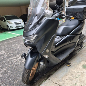 야마하 NMAX 125 22년식 89,310km