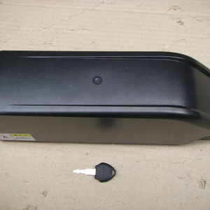 퀄리 엑스트론 전기자전거 배터리 48V 10Ah (중고