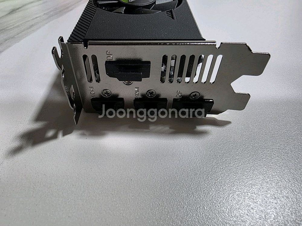 GIGABYTE 지포스 RTX 3050 LP--2