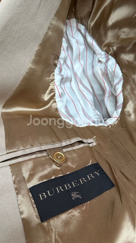 버버리 자켓 점퍼 BURBERRY PRORSUM--4
