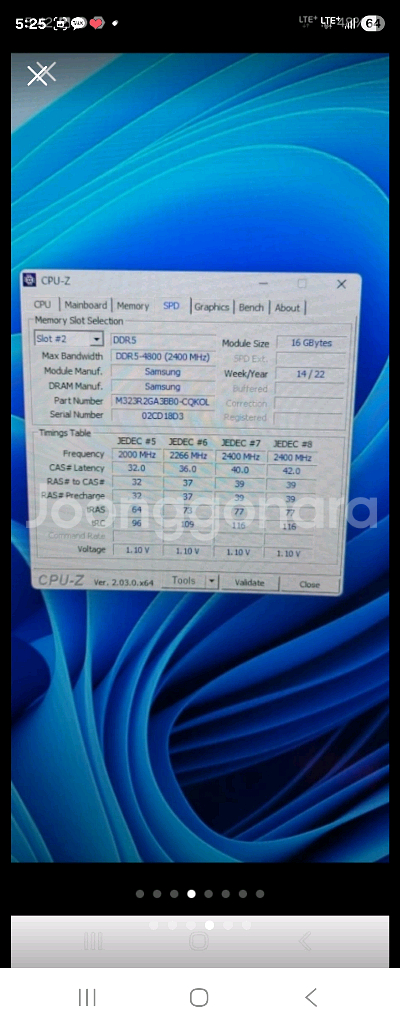 4080 게이밍본체.모니터 셋트팝니다 인천--3