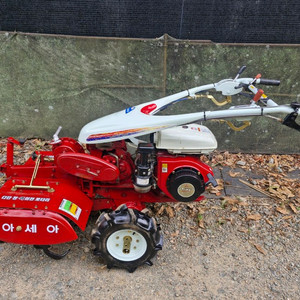 아세아관리기 900 상태최상 전체점검완료