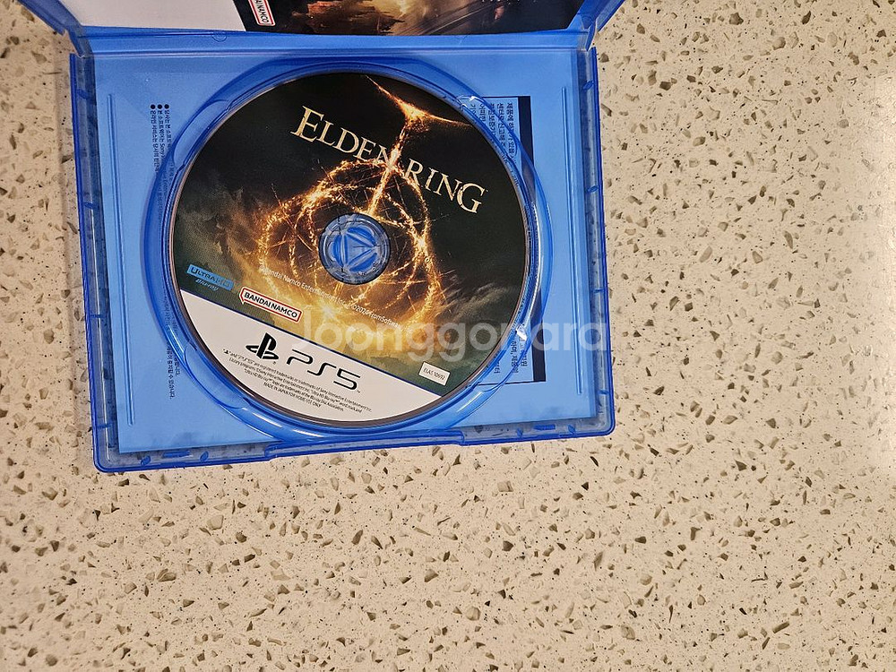 ps5 엘든링--1