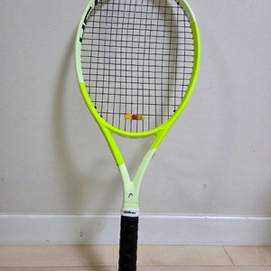 헤드 엑스트림 MPL 280g 테니스 라켓