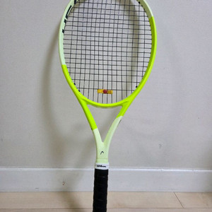 헤드 엑스트림 MPL 280g 테니스 라켓