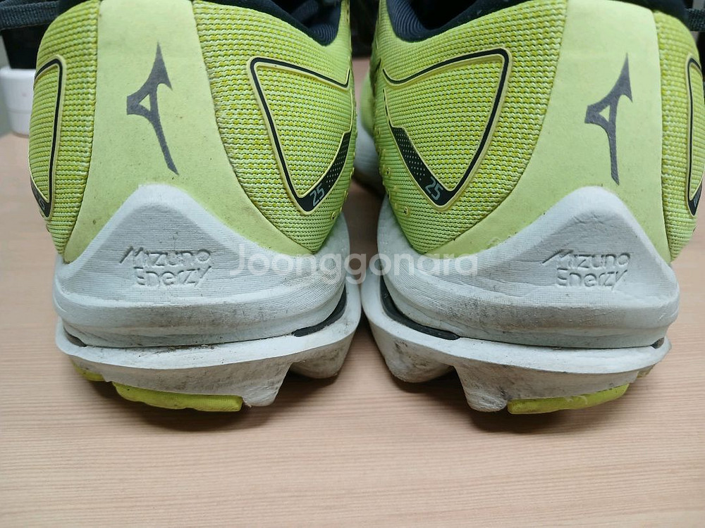 미즈노웨이브라이더25--2