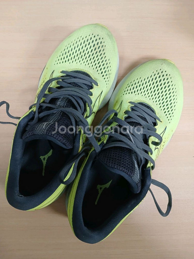 미즈노웨이브라이더25--1