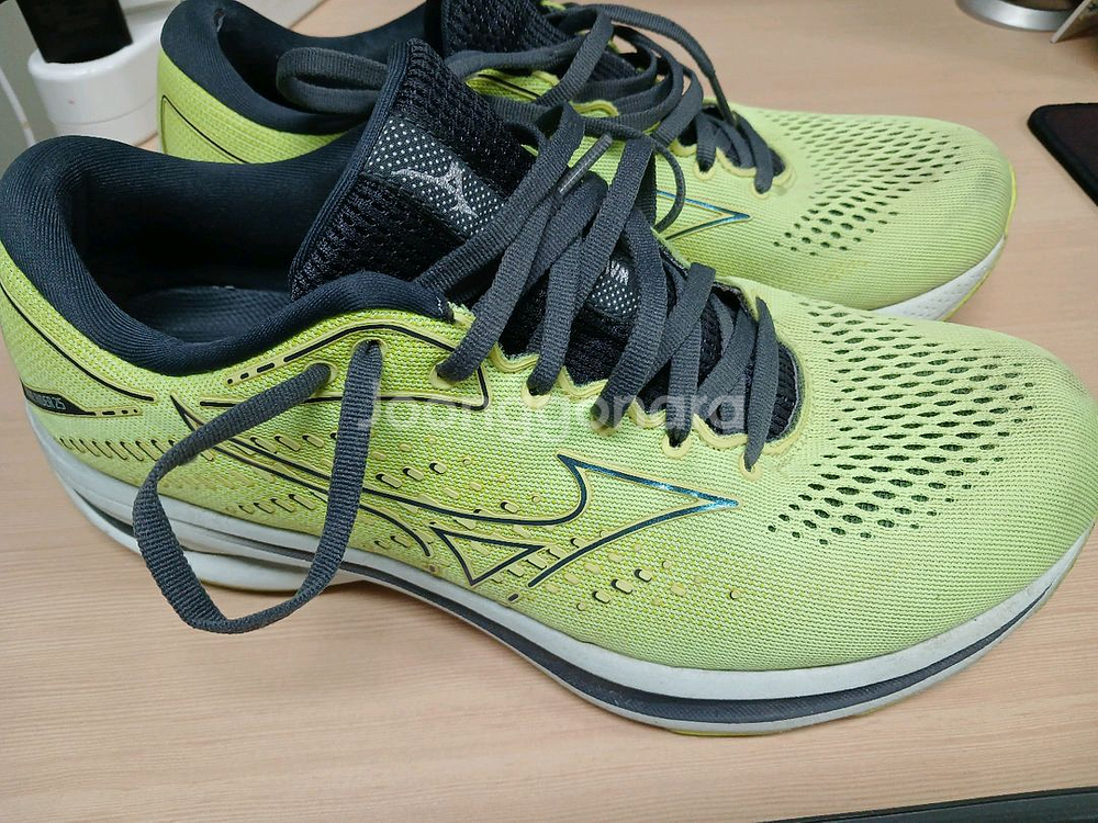 미즈노웨이브라이더25--0