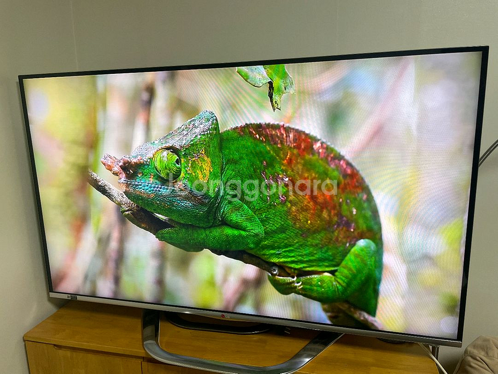 가격인하 명품 LG 55LA7400 55인치 LED--0