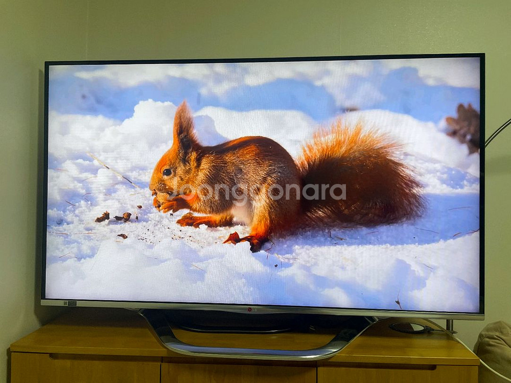 가격인하 명품 LG 55LA7400 55인치 LED--2