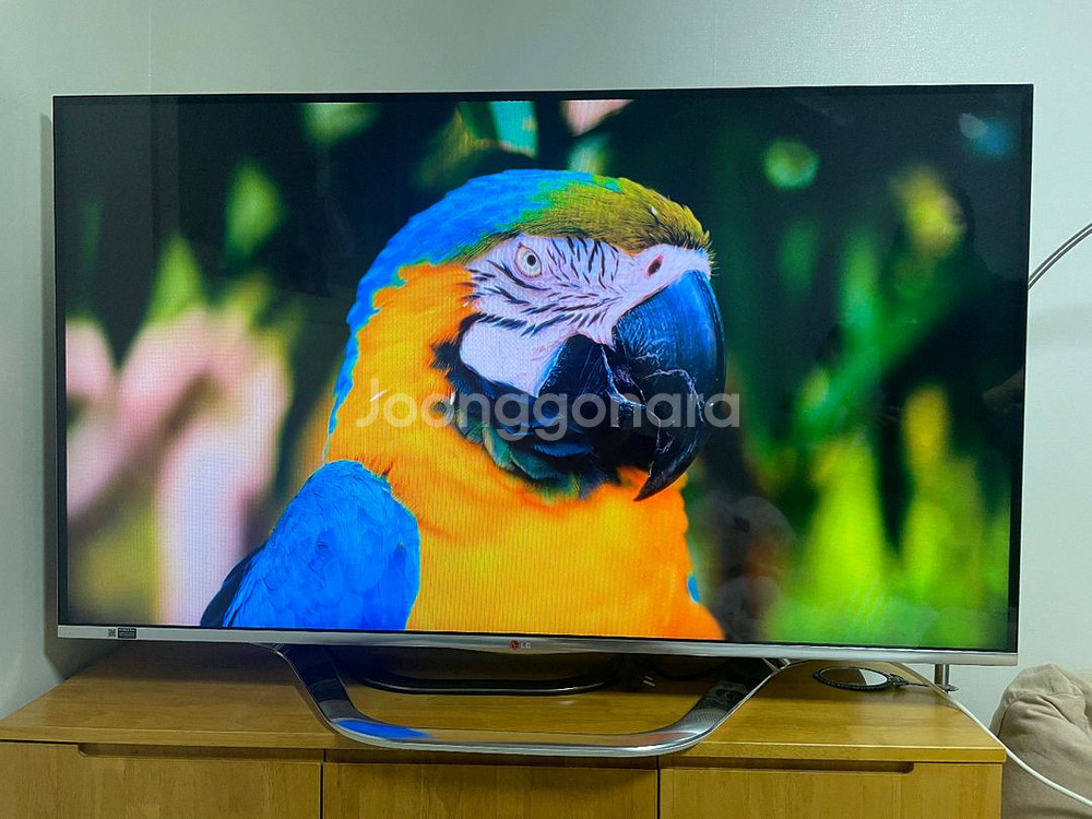 가격인하 명품 LG 55LA7400 55인치 LED--3