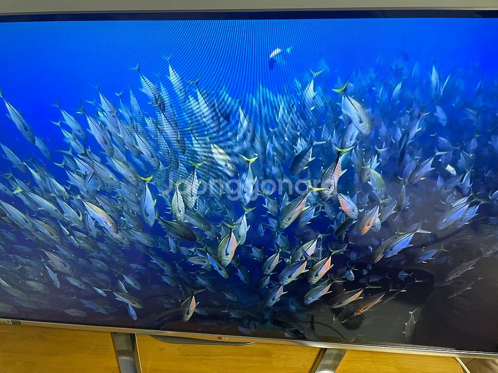 가격인하 명품 LG 55LA7400 55인치 LED--9