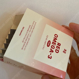 조공 오메가 미니