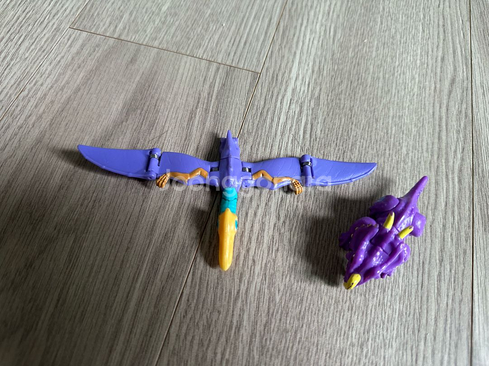 공룡메카드 타이니소어 ,팽이,캡쳐카 등--2