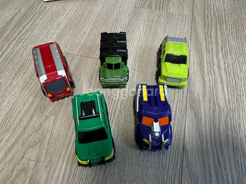 공룡메카드 타이니소어 ,팽이,캡쳐카 등--3