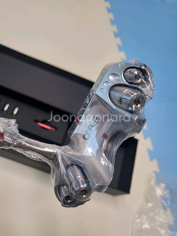 오우거 수제 퍼터--0