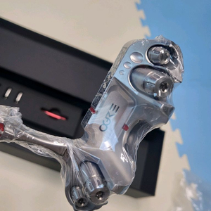 오우거 수제 퍼터