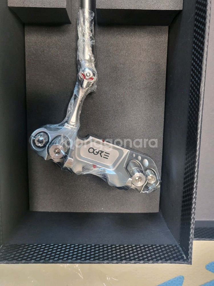 오우거 수제 퍼터--2