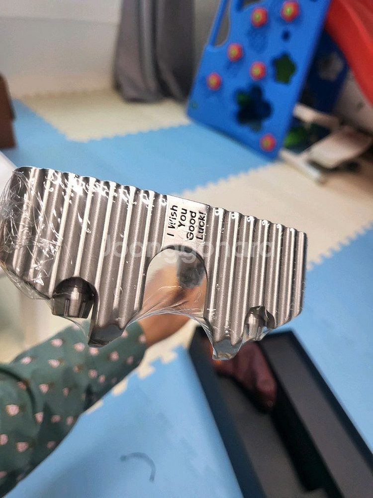 오우거 수제 퍼터--3