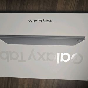 갤럭시 탭A9+ 5G 샐룰러 X216 모델 팝니다