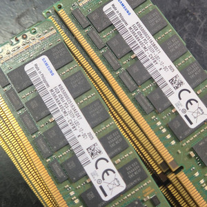 [매입]서버용 RAM ECC 서버램 32G 64G