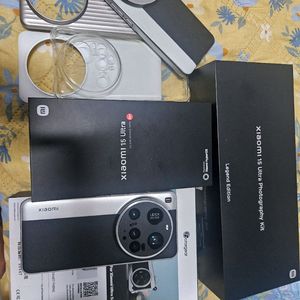 샤오미 15 울트라 풀셋트 팝니다