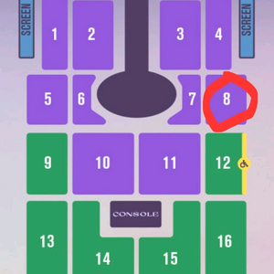 임영웅 광주콘서트 러브석 2연석 양도