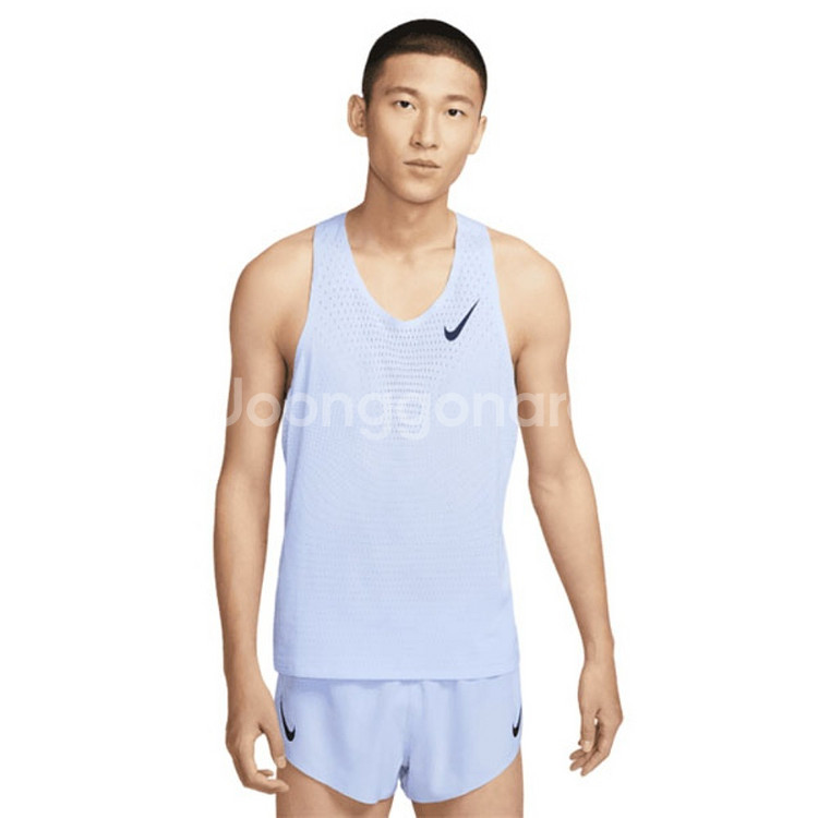 나이키 adv 에어로스위프트 싱글렛 풋볼 그레이--0