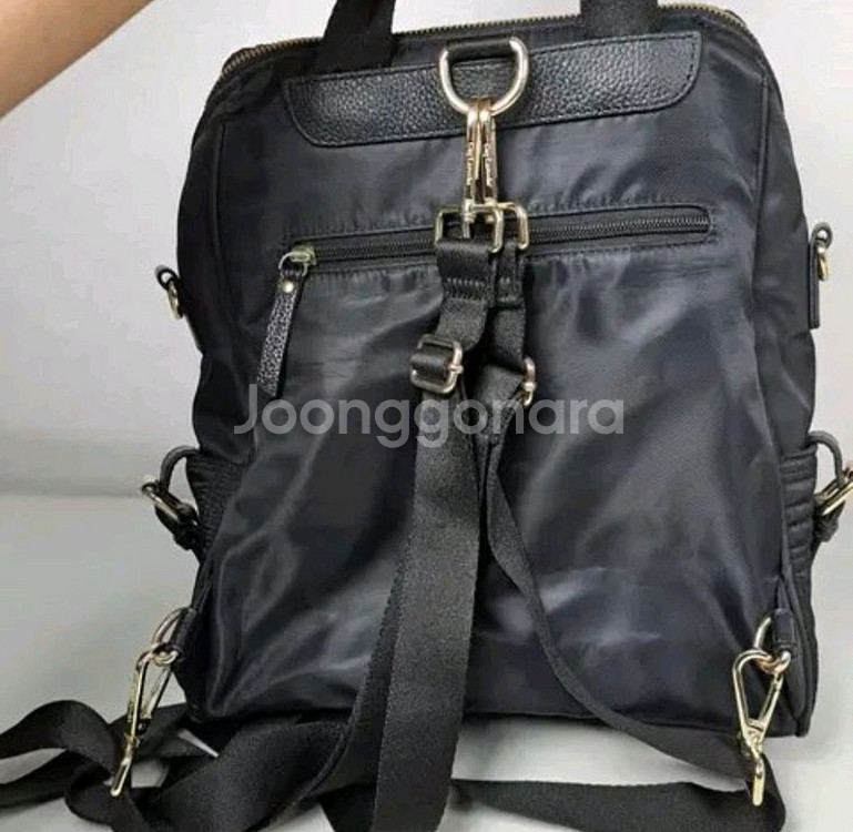 기라로쉬 백팩-정품--1