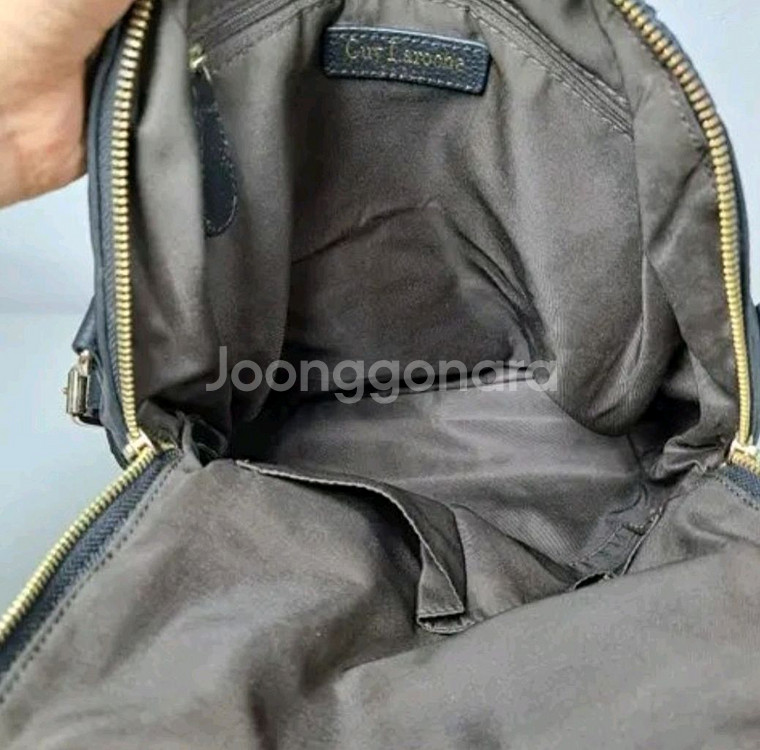 기라로쉬 백팩-정품--2