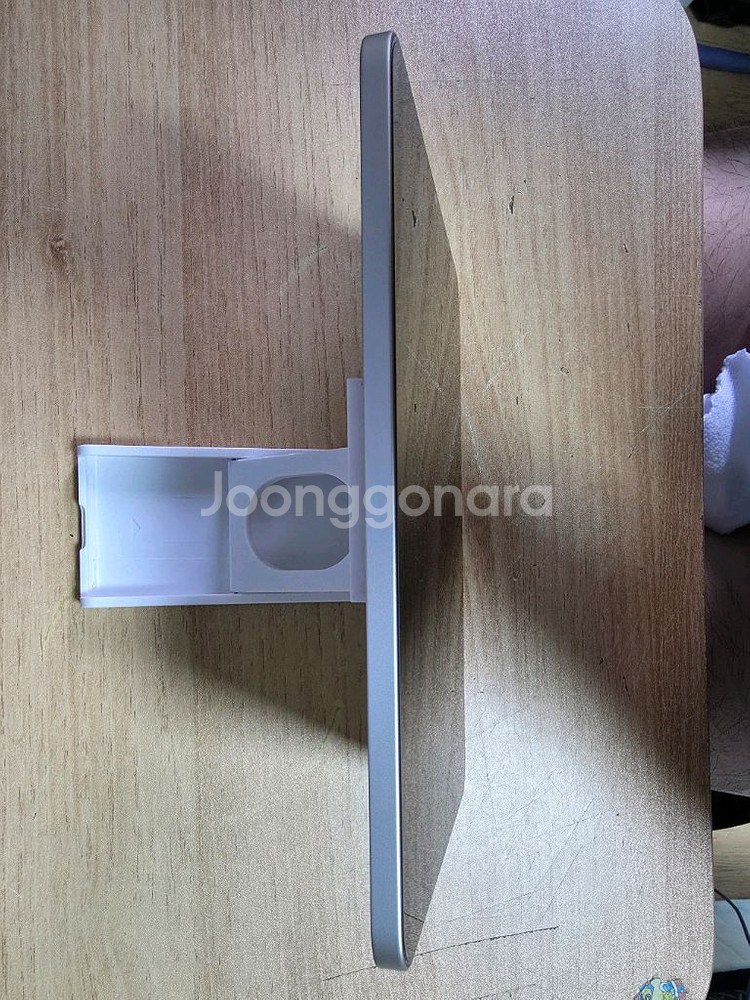 아이패드 미니6 wifi 64g 스타라이트 팝니다--4