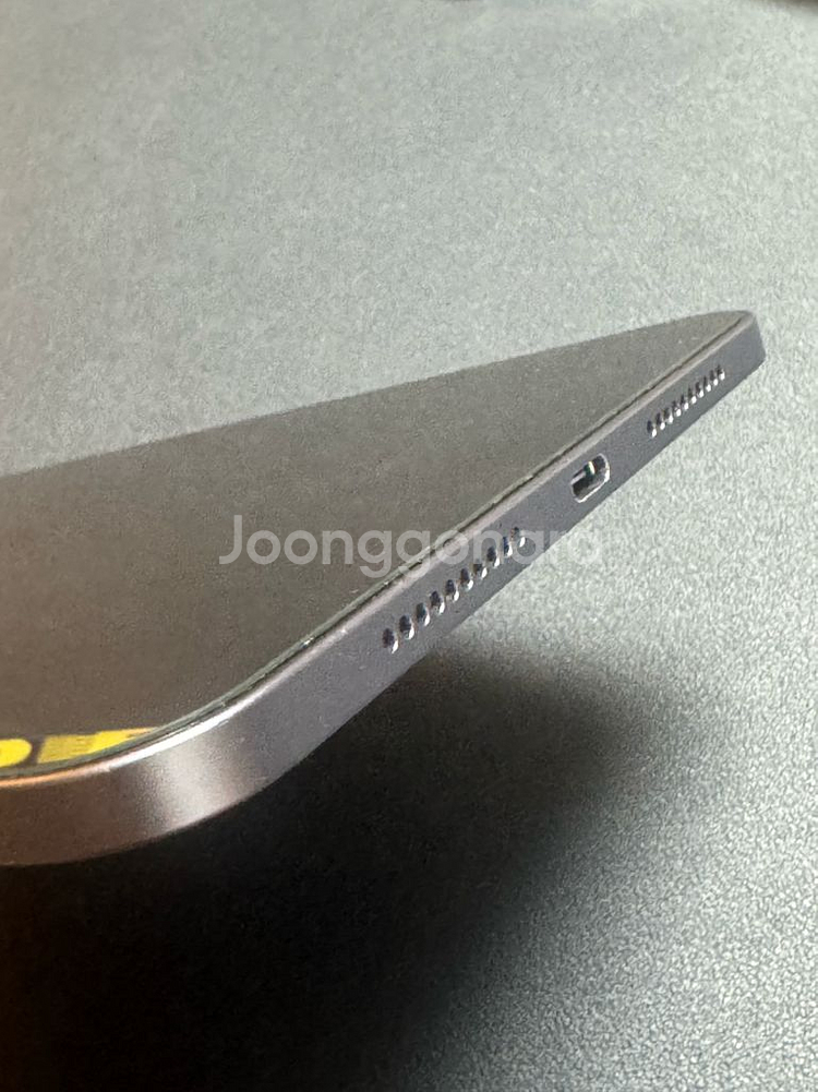 아이패드미니6 256GB/wifi--3
