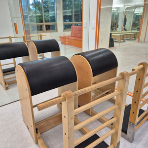 인투필라테스 캐포머, 바렐, 체어 판매합니다(일괄판매)