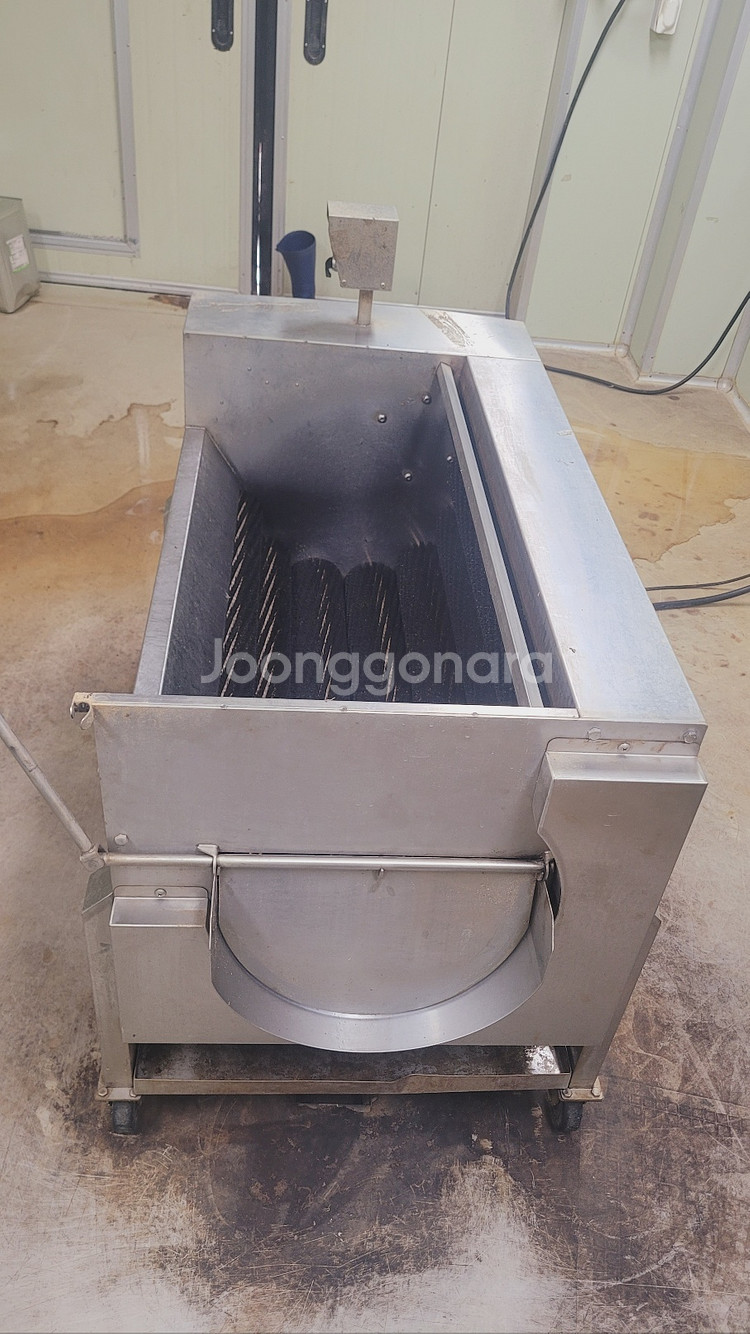 산업용 롤포장기 즙포장기 건강원기계 공압추출기등--3