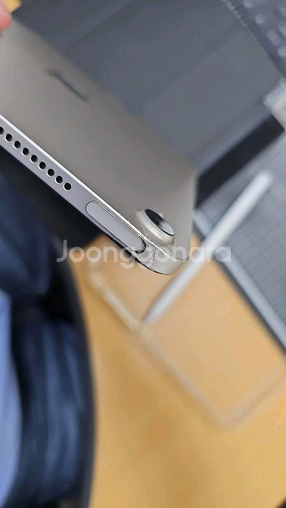 아이패드 에어5 wifi 256g/키보드/펜--2