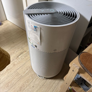 (렌탈비지원) sk매직 공기청정기 2개 렌탈 양도