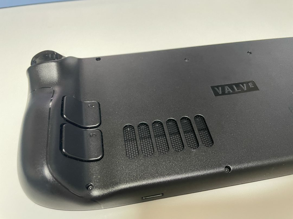 스팀덱 OLED 512GB / 도킹스테이션 / 512--2