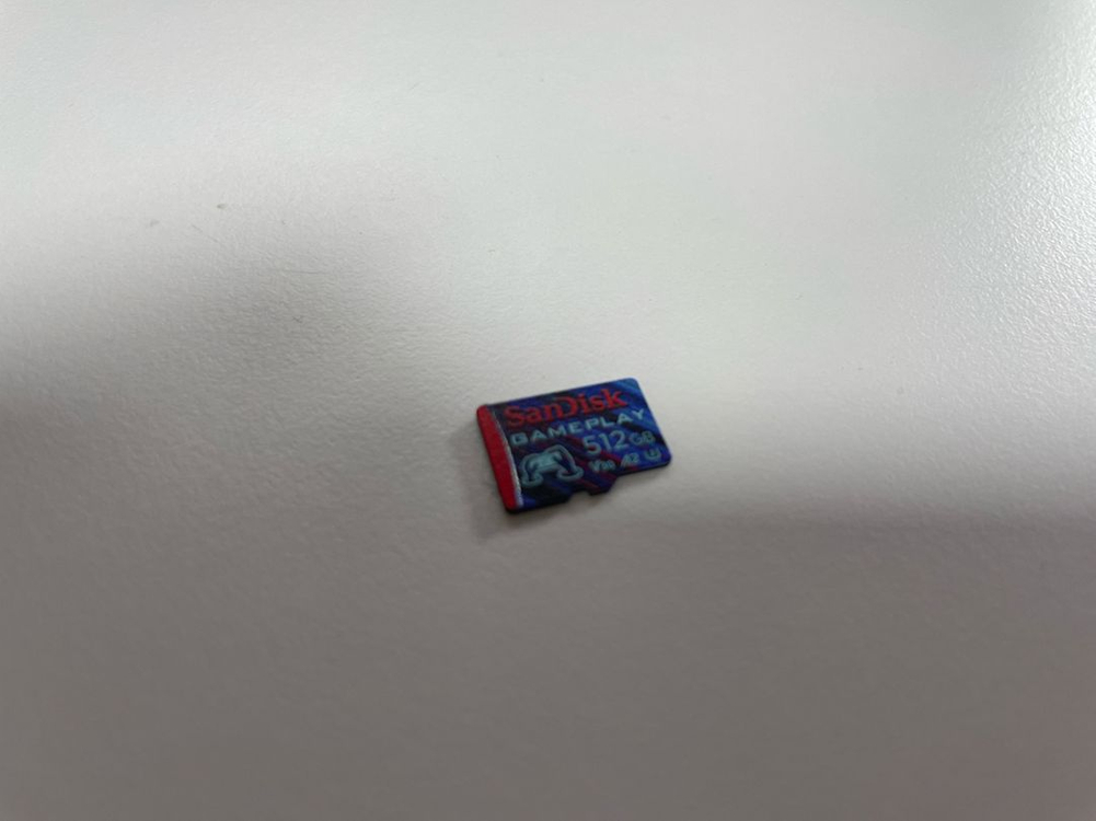 스팀덱 OLED 512GB / 도킹스테이션 / 512--4