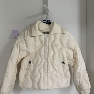 뉴발란스 패딩 130