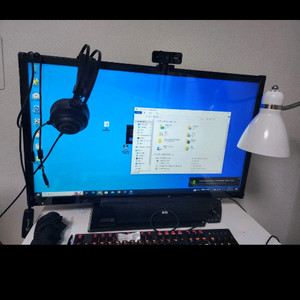 가성비 PC 본체 팝니다