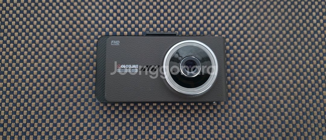 아이나비 QXD3000 mini (본체단품)--0