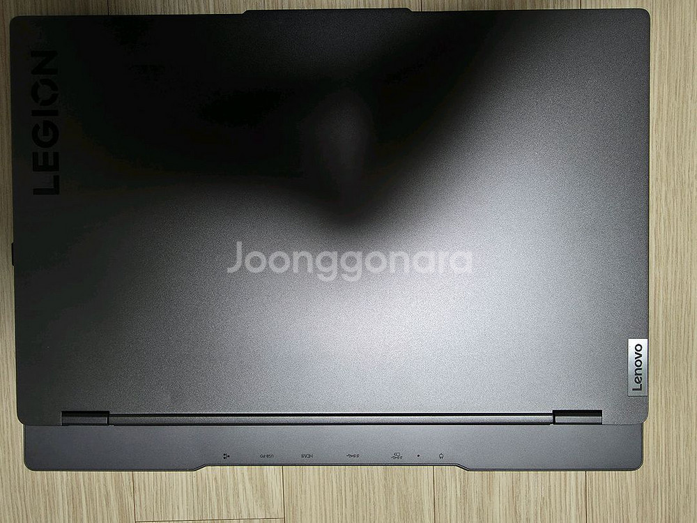 레노버 리전I5 RTX4060 게이밍노트북--0