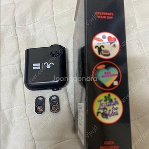 파티용품 미니빔_시네마 안경